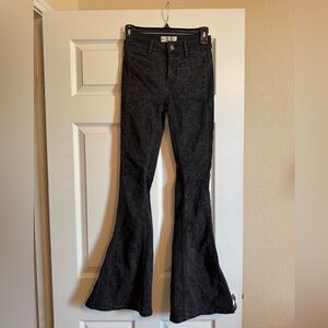 We The Free Just Float On Flair Denim